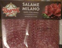 Salame milano