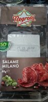 Salami milano
