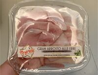Gran arristo alle erbe