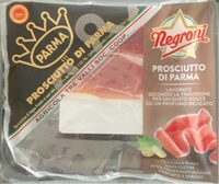 Jambon de Parme