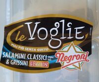 Le Voglie
