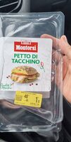 Petto tacchino