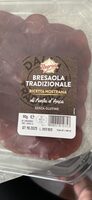 Bresaola Tradizionale