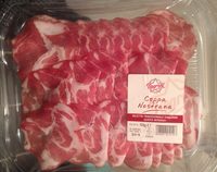 Coppa Nostrana