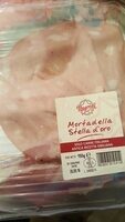 Mortadelle Stella de oro