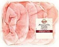Prosciutto