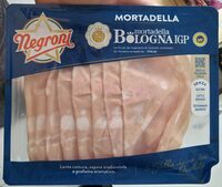 Mortadella