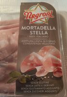 Mortadella Stella