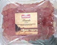 Bresaola