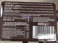 Stinco precotto con erbe