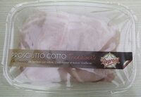 Prosciutto Cotto Tradizionale