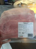 Jambon cuit