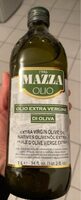 Huile d’olive