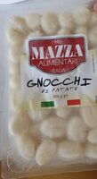 Gnocchi