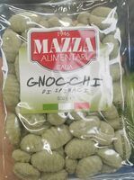 Gnocchi Di Spinaci