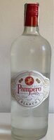 Ron Anejo Blanco