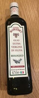 Olio extra vergine di oliva biologico italiano