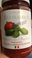 Sauce tomate
