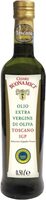 Olio extravergine di oliva toscano IGP