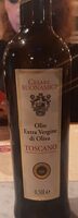 Cesare Buonamici Olio extravergine di oliva