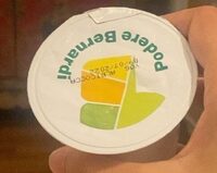 Yogurt bio intero albicocca