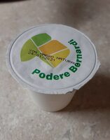 Yogurt bio magro