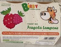Yogurt Birby
