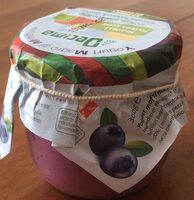Yogurt la decima