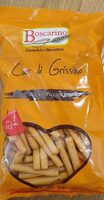 Cuor di Grissino