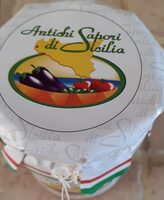 Pesto alla trapanese