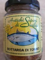 Bottarga di tonno