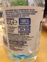 Nerea Acqua Naturale 0,500 ML (24 Bottigliette)