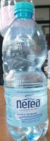 Acqua minerale naturale