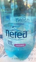 Acqua minerale naturale