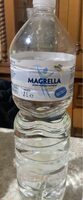 Acqua naturale Magrella