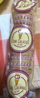 Coni Galasso dal 1870