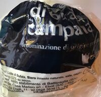 Mozzarella