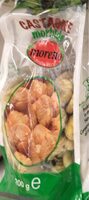 Castagne morbide
