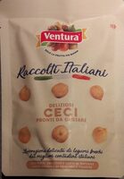 Deliziosi Ceci