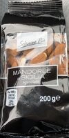 Mandorle di Sicilia