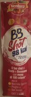 Bbshot nocciole, prugne e uva bionda