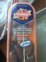 Datteri