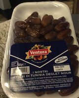 Dattes de Tunisie