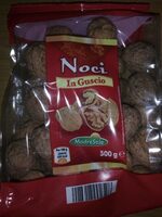 Noci in guscio