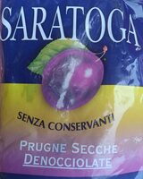 Prugne Secche Denocciolate