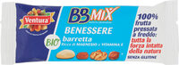 Bbmix benessere barretta bio