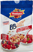 Bbmix pe macedonie