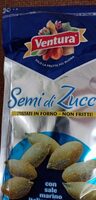 Semi di zucca
