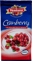 Le nostre dolci bontà cranberry