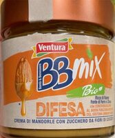 BB mix